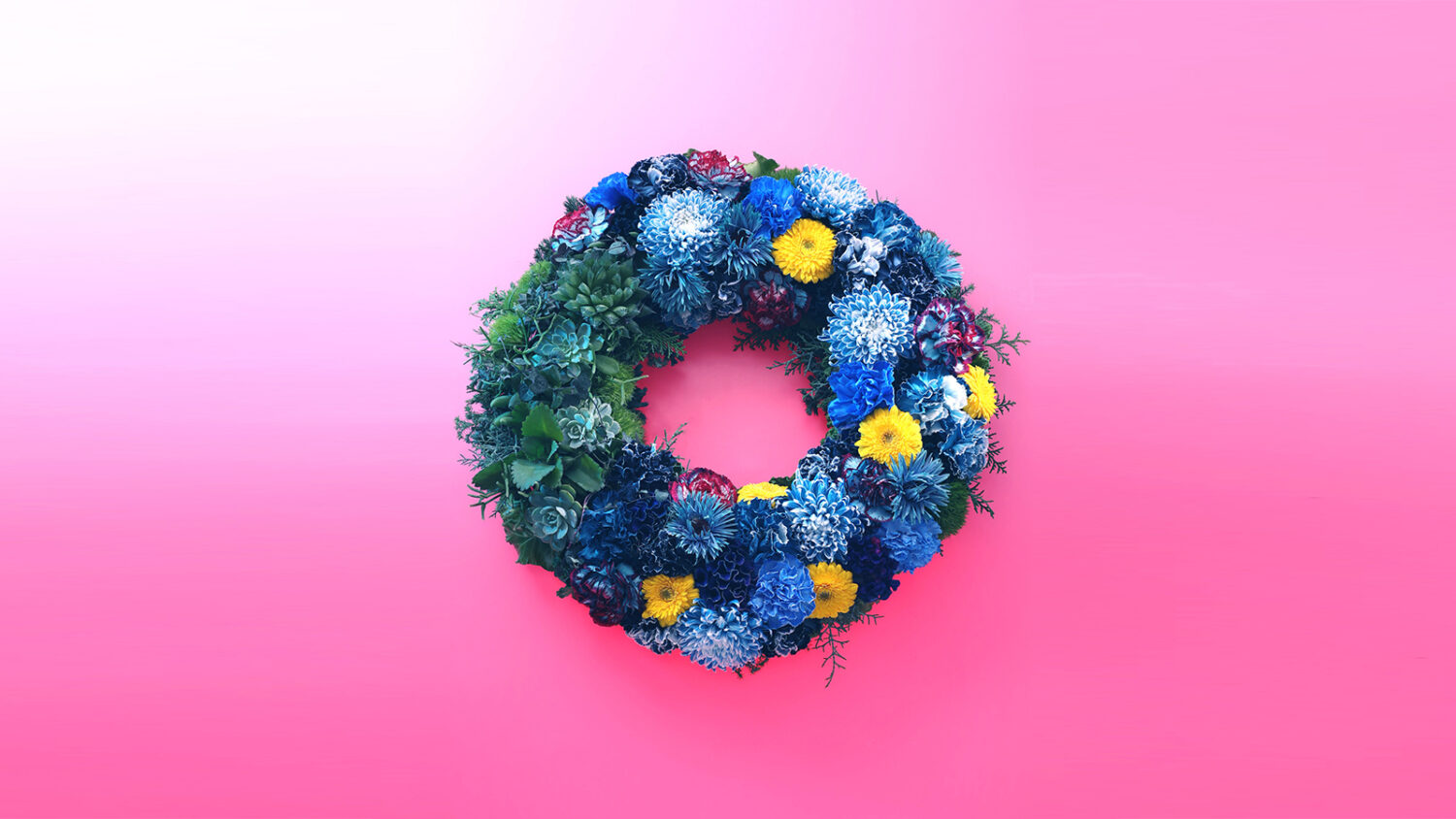 Christmas Wreath 2025